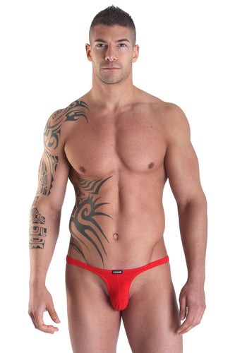 red Mini-String 99-01 XL by Look Me-0