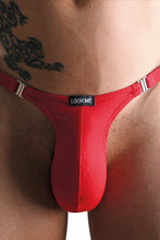 red Mini-String 99-05 XL by Look Me-0