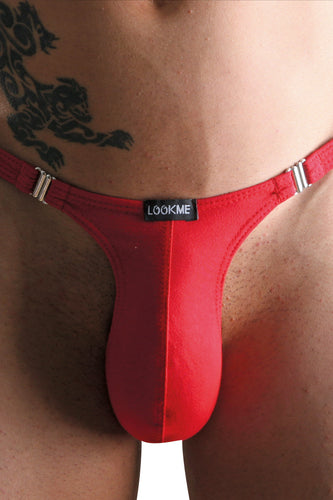 red Mini-String 99-05 XL by Look Me-0