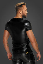 Wetlook t-shirt H070 - 3XL-1