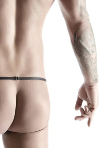 Jock brief BRI001 black - XXL-2