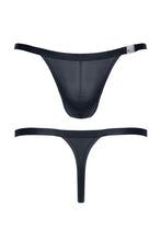 String BRI019 black - XXL-3