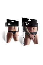 String BRI028 black - XXL-3