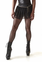 skirt CRD002 black Crossdresser - L-2