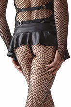 skirt CRD003 black Crossdresser - L-1