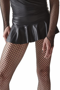 skirt CRD003 black Crossdresser - L-0