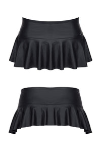 skirt CRD003 black Crossdresser - L-4