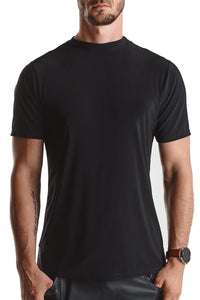 Shirt RMRiccardo001 black - XXL-1