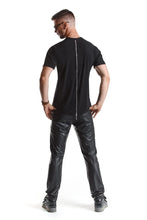 Shirt RMRiccardo001 black - XXL-4