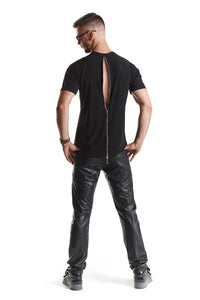 Shirt RMRiccardo001 black - XXL-5