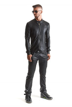 Jacket RMGiorgio001 black - XXL-3