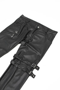 long pants RMTommaso001 black - 2XL-8