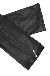 long pants RMTommaso001 black - 2XL-9