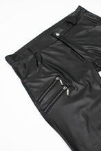 long pants RMTommaso001 black - 2XL-7