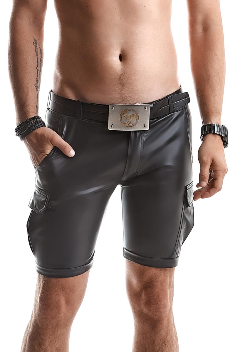 Shorts RMLorenzo001 black - 2XL-0