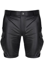 Shorts RMLorenzo001 black - 2XL-7