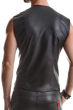 Vest RMOttaviano001 black - 2XL-1