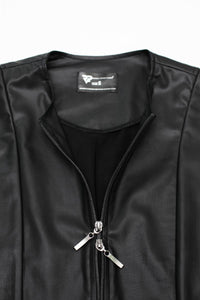 Vest RMOttaviano001 black - 2XL-5