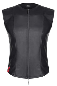 Vest RMOttaviano001 black - 2XL-6