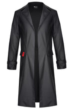 Midi Coat RMMassimo001 black - 2XL-4