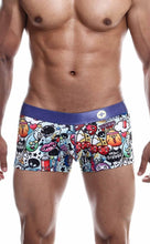 MaleBasics Hipster Trunk Comics - G UNDIE