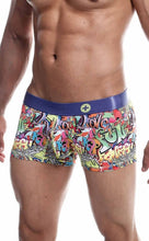 MaleBasics Hipster Trunk Comics - G UNDIE