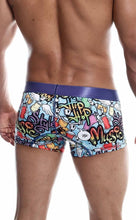 MaleBasics Hipster Trunk Comics - G UNDIE