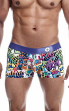 MaleBasics Hipster Trunk Comics - G UNDIE