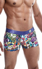 MaleBasics Hipster Trunk Comics - G UNDIE