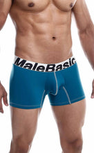 MaleBasics Microfiber Boxer - G UNDIE