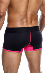 MaleBasics Neon Trunk - G UNDIE