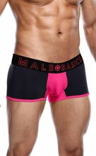 MaleBasics Neon Trunk - G UNDIE