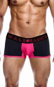 MaleBasics Neon Trunk - G UNDIE