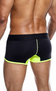 MaleBasics Neon Trunk - G UNDIE