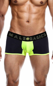 MaleBasics Neon Trunk - G UNDIE