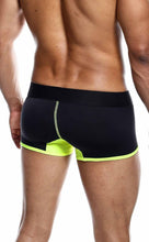 MaleBasics Neon Trunk - G UNDIE