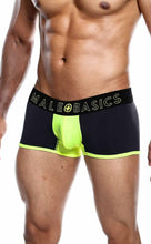 MaleBasics Neon Trunk - G UNDIE