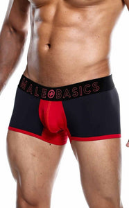 MaleBasics Neon Trunk - G UNDIE