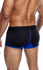 MaleBasics Neon Trunk - G UNDIE