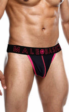 MaleBasics Neon Thong - G UNDIE