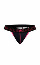 MaleBasics Neon Thong - G UNDIE