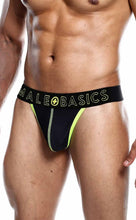 MaleBasics Neon Thong - G UNDIE