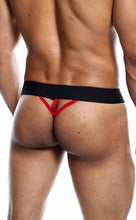 MaleBasics Neon Thong - G UNDIE