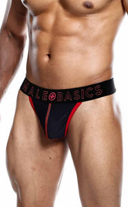 MaleBasics Neon Thong - G UNDIE