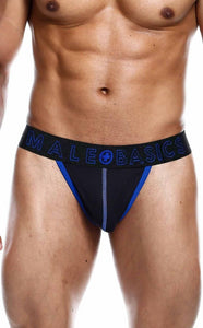 MaleBasics Neon Thong - G UNDIE