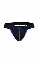 MaleBasics Neon Thong - G UNDIE